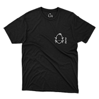 Футболка "Йетишка"